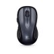 MOUSE LOGITECH M510 NEGRO INALAMBRICO USB (910-001822)