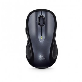 MOUSE LOGITECH M510 NEGRO INALAMBRICO USB (910-001822)