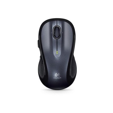MOUSE LOGITECH M510 NEGRO INALAMBRICO USB (910-001822)