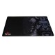 MOUSE PAD YEYIAN KRIEG 1080. NEGRO ESTAMPADO CAUCHO SINTETICO