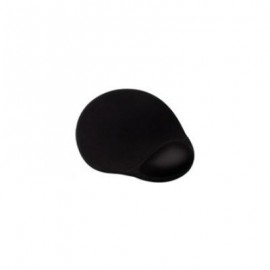 MOUSE PAD ACTECK MG-1000 NEGRO MONOTONO 27 CM 2 5 CM