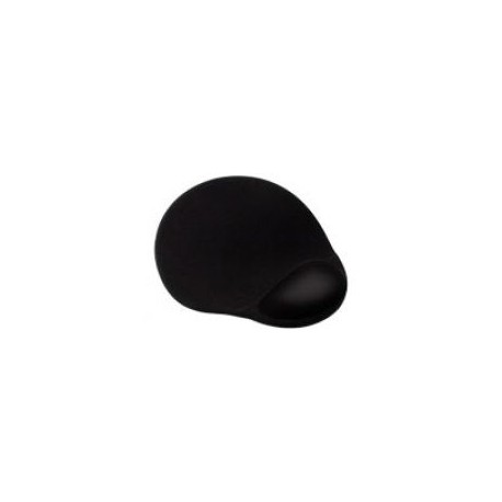 MOUSE PAD ACTECK MG-1000 NEGRO MONOTONO 27 CM 2 5 CM
