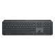 TECLADO LOGITECH MX KEYS INALAMBRICO CON ILUMINACION (920-009296)