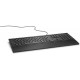 TECLADO DELL KB216 ALAMBRICO USB NEGRO 580-ADRC