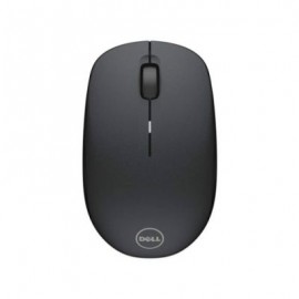 MOUSE DELL WM126 INALAMBRICO USB 1000DPI NEGRO 570-AALK