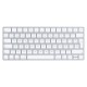 MAGIC KEYBOARD APPLE MLA22E/A COLOR BLANCO