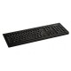 TECLADO TARGUS AKB30USZ ALÁMBRICO USB NEGRO (INGLÉS)