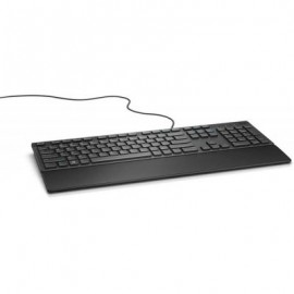 TECLADO DELL KB216 ALAMBRICO USB NEGRO 580-ADRC