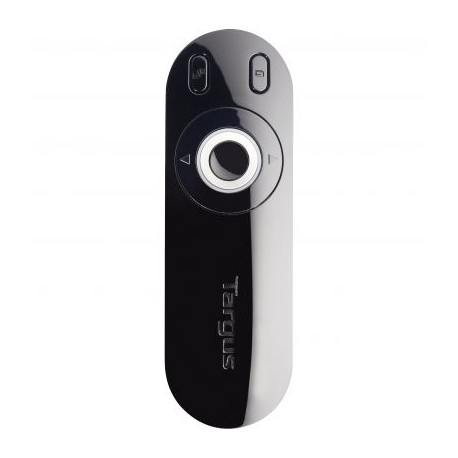 TARGUS PRESENTADOR INALAMBRICO LASER 2.4GHz PC-MAC AMP13US