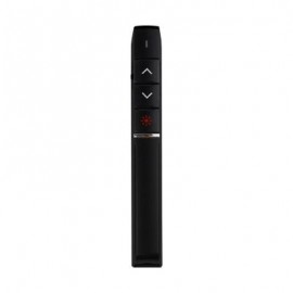 APUNTADOR ACTECK PLUG & PLAY NEGRO AC-922111