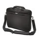 MALETIN NEGRO LS240 14.4" COMPATIMIENTOS DE FACIL ACCESO