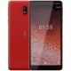 DUALHOLSTER NOKIA N9 ROJO