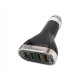 CARGADOR PARA AUTO BLACKPCS NEGRO EPIO34-BL