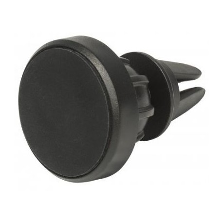 SOPORTE PARA TELEFONO MANHATTAN, MAGNETICO PARA VENTILA DE AUTO 461504