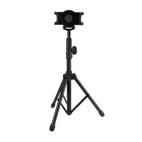 STARTECH TRIPODE DE PISO P.TABLETS HASTA 11" PANTALLA 1KG STNDTBLT1A5T