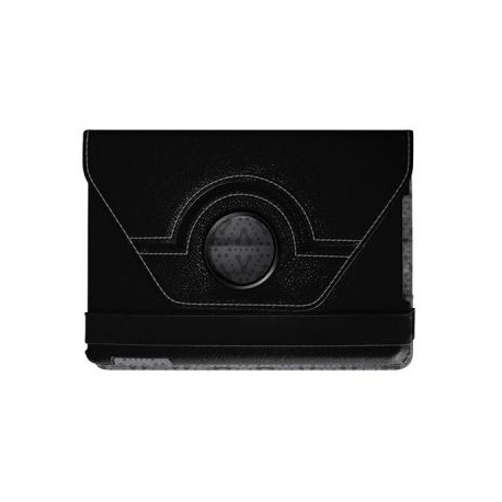FUNDA TABLET VORAGO TC-300 NEGRA PARA TABLET 9.7"