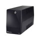 ESTACION DE CARGA KOBLENZ TPS-540 USB 3 CONTACTOS 00-5325-00-6