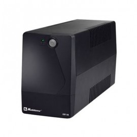 ESTACION DE CARGA KOBLENZ TPS-540 USB 3 CONTACTOS 00-5325-00-6