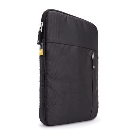 ESTUCHE PARA TABLET TIPO FUNDA 9-10" NYLON CASELOGIC TS-110 AZUL