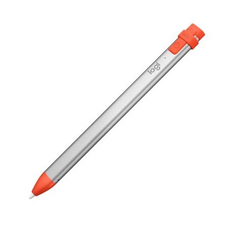 LAPIZ OPTICO LOGITECH CRAYON PARA IPAD 914-000033