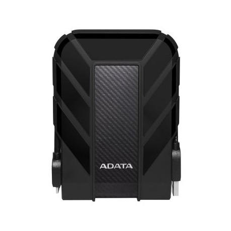 DISCO DURO EXTERNO ADATA HD710 PRO 2.5" 1TB 3.1 NEGR AHD710P-1TU31-CBK