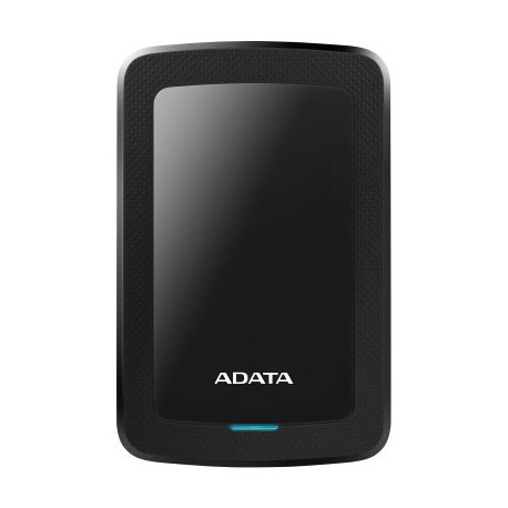 DISCO DURO EXTERNO ADATA HV300 1TB 2.5 3.1 NEGRO (AHV300-1TU31-CBK)