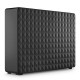 DISCO DURO EXTERNO SEAGATE STEB6000403 6TB 3.5 USB 3.0 NEGRO EXPANSION