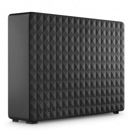 DISCO DURO EXTERNO SEAGATE STEB6000403 6TB 3.5 USB 3.0 NEGRO EXPANSION