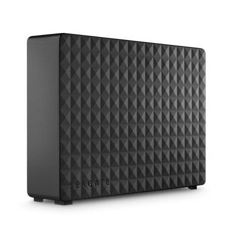 DISCO DURO EXTERNO SEAGATE STEB6000403 6TB 3.5 USB 3.0 NEGRO EXPANSION