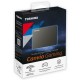 DISCO DURO EXTERNO TOSHIBA 4TB HDTX140XK3CA USB 3.0 CANVIO GAMING NEG
