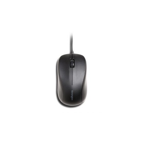 MOUSE USB ALAMBRICO KENSINGTON NEGRO K74531WW
