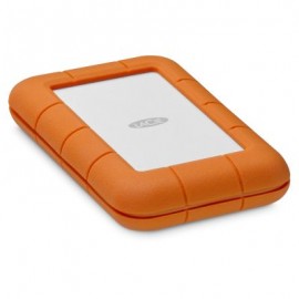 DISCO DURO EXTERNO LACIE USB 3.1 2TB USB-C STFR2000403