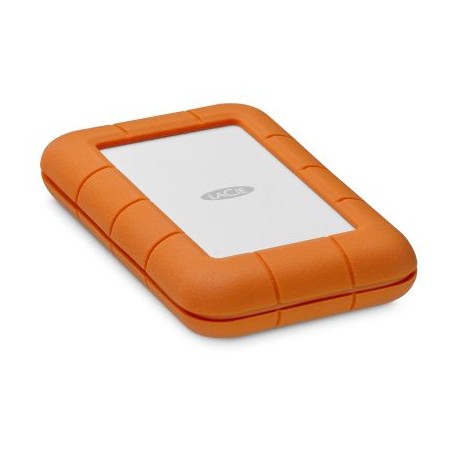 DISCO DURO EXTERNO LACIE USB 3.1 2TB USB-C STFR2000403