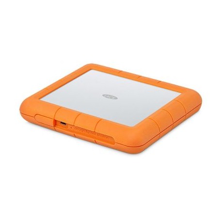 DISCO DURO EXTERNO LACIE USB 3.1 8TB RAID 0/1 STHT8000800