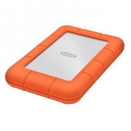 DISCO DURO EXTERNO LACIE USB 3.0 2TB RUGGED MINI LAC9000298