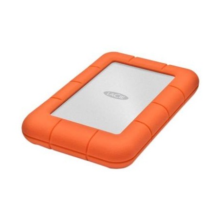 DISCO DURO EXTERNO LACIE USB 3.0 2TB RUGGED MINI LAC9000298