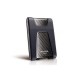 DISCO DURO EXTERNO ADATA HD650 1TB 2.5 3.0 NEGRO (AHD650-1TU3-CBK)