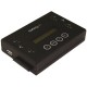 STARTECH BORRADOR Y CLONADOR DISCOS DURO SATA 2.5"-3.5" SU2DUPERA11