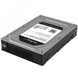 STARTECH ADAPT. SATA RAID 2BAHIAS 2.5-3.5" SATAIII RAID0,1 35SAT225S3R