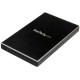 STARTECH GABINETE USB 3.1 10Gbps 2.5" P. DISCO DURO SATAIII S251BMU313
