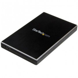 STARTECH GABINETE USB 3.1 10Gbps 2.5" P. DISCO DURO SATAIII S251BMU313
