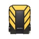 DISCO DURO EXTERNO ADATA HD710 PRO 2TB USB 3.1 AMA. AHD710P-2TU31-CYL