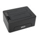 ESTACION DE CONEXION USB 3.0 TRIPPLITE 2 DISC DUROS SATA CON CLONACION