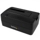 STARTECH DOCKING STATION USB3.1 1BAHIA HDD-SSD 2.5/3.5" SDOCKU313