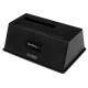 STARTECH BASE ACOPLAMIENTO USB3.0 HDD-SSD 2.5/3.5" 1BAHIA SDOCKU33EBV