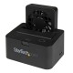 STARTECH DOCKING STATION EXTERNA USB3.0 VENTILADO SSD-HDD SDOCKU33EF