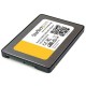 STARTECH ADAPTADOR DOBLE M.2 NGFF A SATA CON RAID 25S22M2NGFFR
