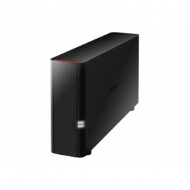 SISTEMA DE ALMACENAMIENTO BUFFALO LINKSTATION 210 2TB NAS (LS210D0201)