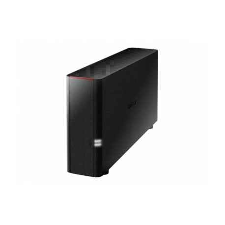 DISCO DURO EXTERNO BUFFALO LINKSTATION 210 NAS 4TB USB 2.0 LS210D0401