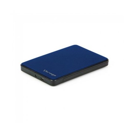ENCLOSURE VORAGO MP-102 2.5" AZUL